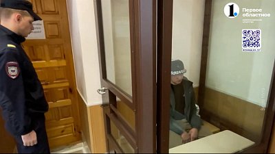 В Увельском районе осудили парня, который убил возлюбленную