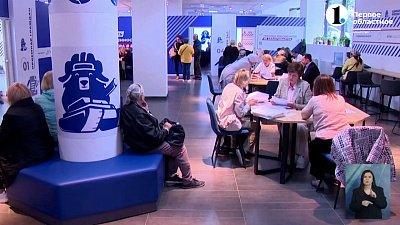 Помощь для участников СВО в регионе станет эффективнее