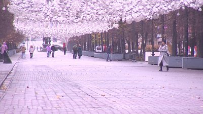 Южноуральцам рекомендуют носить шапки не только в холода