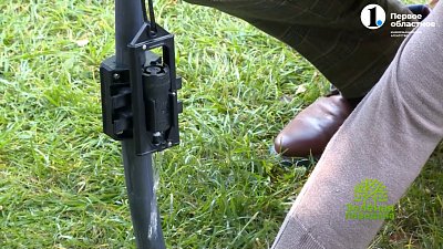 Зачем нужен сливной клапан?