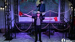 «Йо-хо-хо, и бутылка рому!»: по‑пиратски лихо открылся кукольный фестиваль в Челябинске