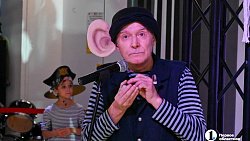 «Йо-хо-хо, и бутылка рому!»: по‑пиратски лихо открылся кукольный фестиваль в Челябинске