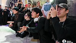 «Йо-хо-хо, и бутылка рому!»: по‑пиратски лихо открылся кукольный фестиваль в Челябинске