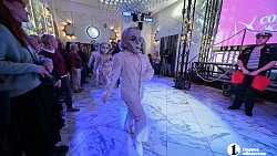 «Йо-хо-хо, и бутылка рому!»: по‑пиратски лихо открылся кукольный фестиваль в Челябинске