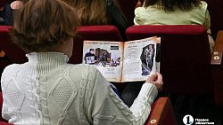 «Йо-хо-хо, и бутылка рому!»: по‑пиратски лихо открылся кукольный фестиваль в Челябинске