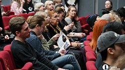 «Йо-хо-хо, и бутылка рому!»: по‑пиратски лихо открылся кукольный фестиваль в Челябинске