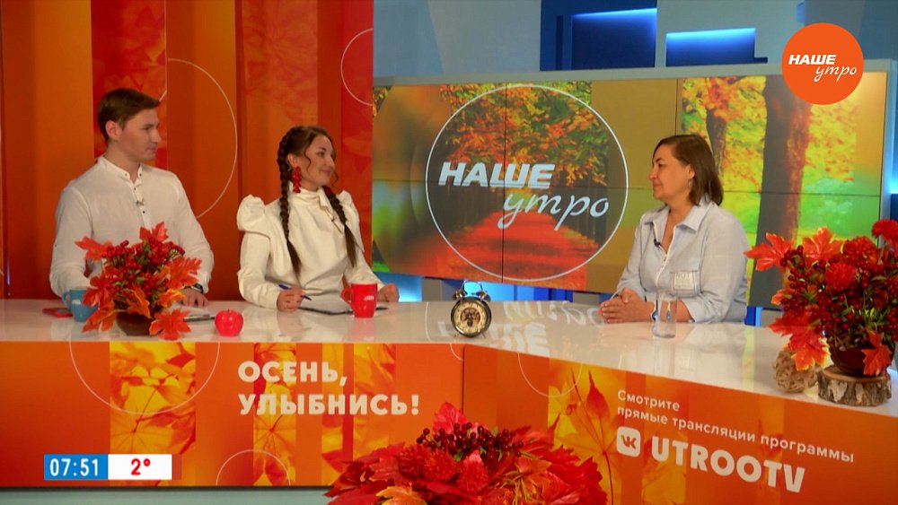 Почему роль отца так важна в воспитании ребенка? — Гость в студии