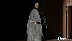 «Йо-хо-хо, и бутылка рому!»: по‑пиратски лихо открылся кукольный фестиваль в Челябинске