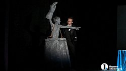 «Йо-хо-хо, и бутылка рому!»: по‑пиратски лихо открылся кукольный фестиваль в Челябинске