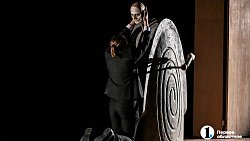 «Йо-хо-хо, и бутылка рому!»: по‑пиратски лихо открылся кукольный фестиваль в Челябинске