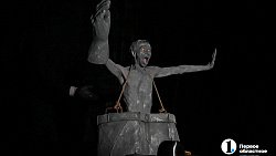 «Йо-хо-хо, и бутылка рому!»: по‑пиратски лихо открылся кукольный фестиваль в Челябинске