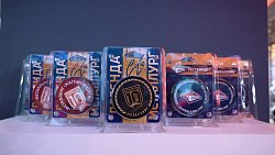 Алексей Текслер посетил международный форум «Россия — спортивная держава»