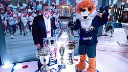 Алексей Текслер посетил международный форум «Россия — спортивная держава»