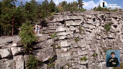 Челябинск: к нам прилетают даже метеориты