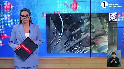 В Карталах нашли труп мужчины