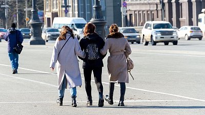 Почти 90% жителей Челябинска против введения налога на бездетность