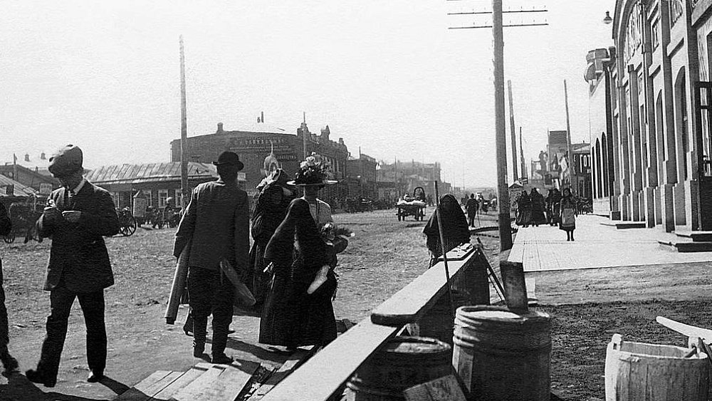 Историк ЮУрГУ рассказала, кем работали челябинцы на рубеже XVIII—XIX веков