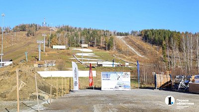 В Челябинской области зимой будет работать девять ГЛК