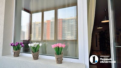 Жители Челябинска делают ремонт в среднем раз в семь лет