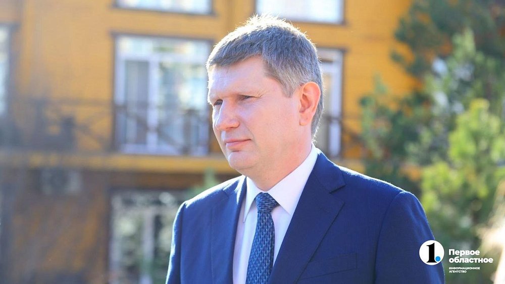 Максим Решетников: «Челябинская область грамотно сочетает федеральные и региональные меры поддержки»
