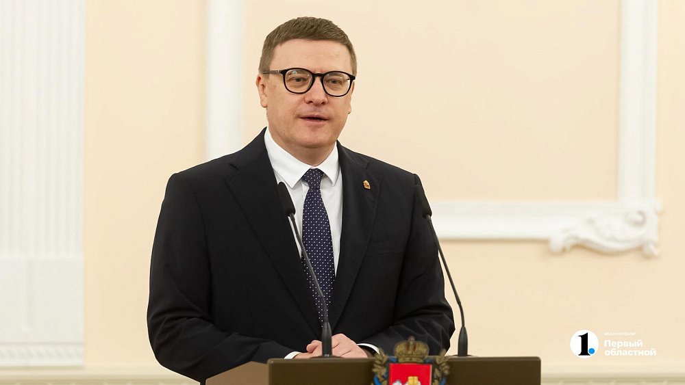 Алексей Текслер поздравил производителей с Днем работников пищевой промышленности