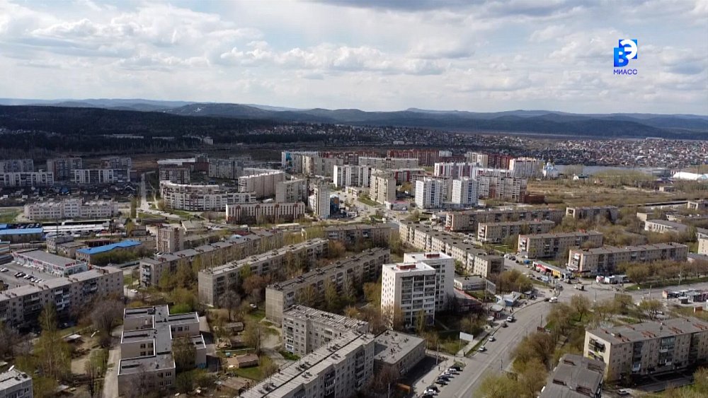 Работа депутата 16-ого избирательного округа