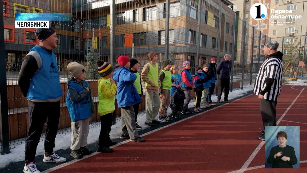 В воскресенье в России отметят День отца