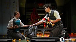 Буллинг, абьюз и насилие в семье: какими темами заманивать подростков в театры