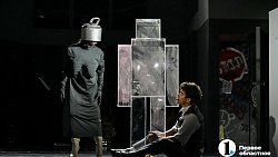 Буллинг, абьюз и насилие в семье: какими темами заманивать подростков в театры