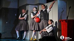 Буллинг, абьюз и насилие в семье: какими темами заманивать подростков в театры