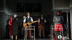 Буллинг, абьюз и насилие в семье: какими темами заманивать подростков в театры