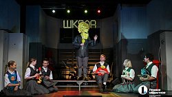 Буллинг, абьюз и насилие в семье: какими темами заманивать подростков в театры