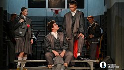 Буллинг, абьюз и насилие в семье: какими темами заманивать подростков в театры