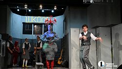 Буллинг, абьюз и насилие в семье: какими темами заманивать подростков в театры