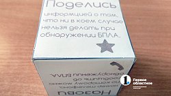 На стыке наук. В челябинском лицее учат понимать беспилотники