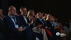 Форум в Челябинске: люди искусства отвечают на вызовы современности