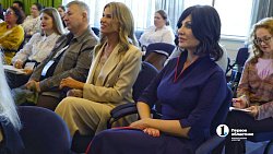 Форум в Челябинске: люди искусства отвечают на вызовы современности