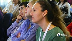 Форум в Челябинске: люди искусства отвечают на вызовы современности