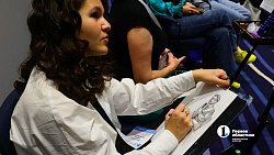 Форум в Челябинске: люди искусства отвечают на вызовы современности