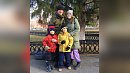 Отец для сына — идеал. Как живет семья участника СВО в Челябинской области