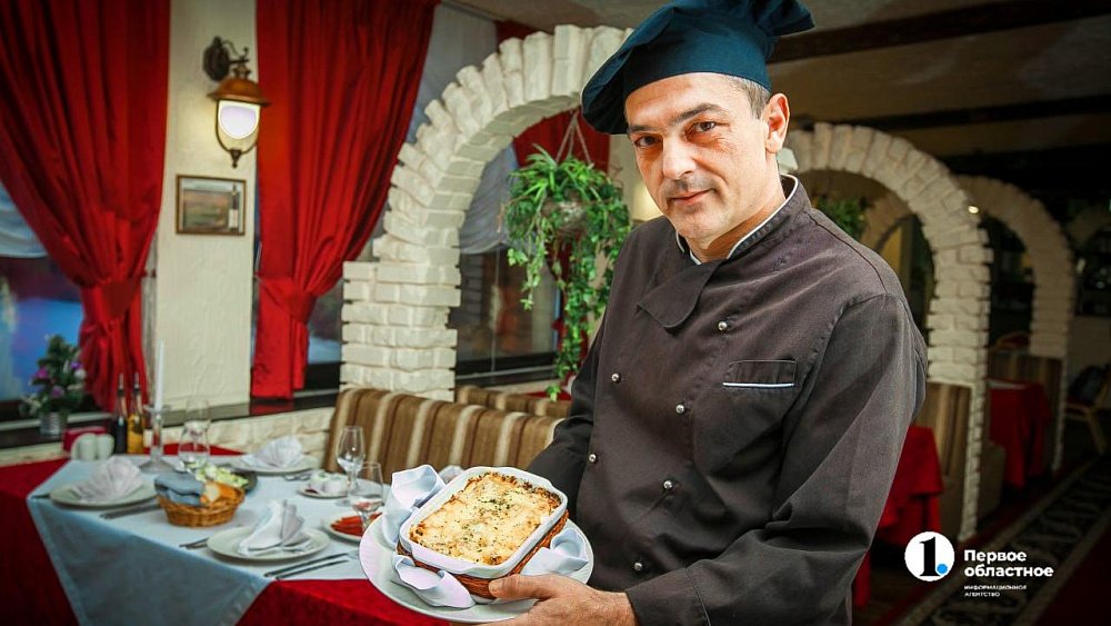 В Челябинской области спрос на поваров вырос на 34% в 2024 году