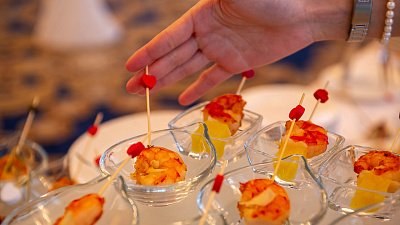 В Челябинской области спрос на поваров и кондитеров вырос на треть