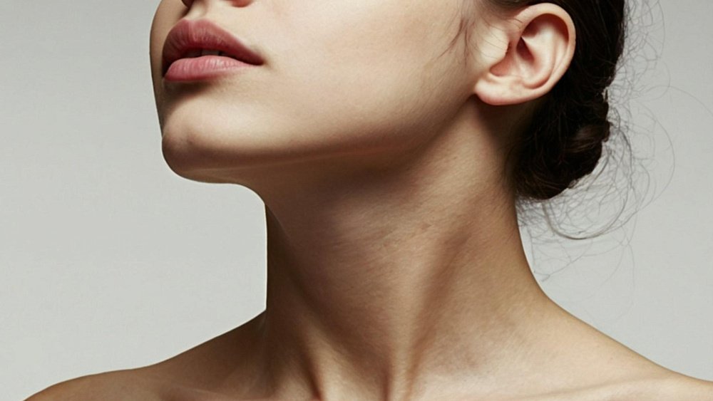 Какие симптомы указывают на дефицит йода в организме