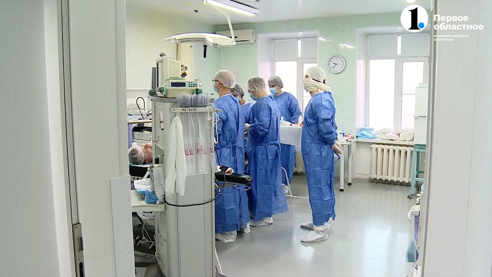 На Южный Урал съехались врачи-онкологи со всей страны