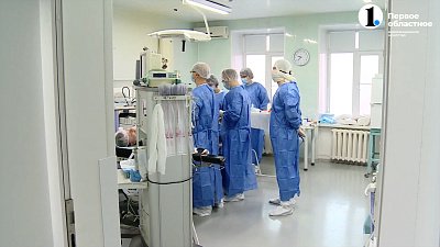 На Южный Урал съехались врачи-онкологи со всей страны