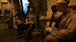 В Челябинск прибыл «Поезд Победы»