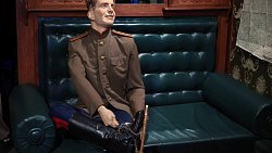 В Челябинск прибыл «Поезд Победы»