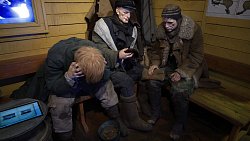 В Челябинск прибыл «Поезд Победы»