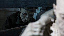 В Челябинск прибыл «Поезд Победы»