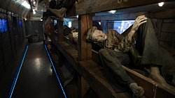 В Челябинск прибыл «Поезд Победы»